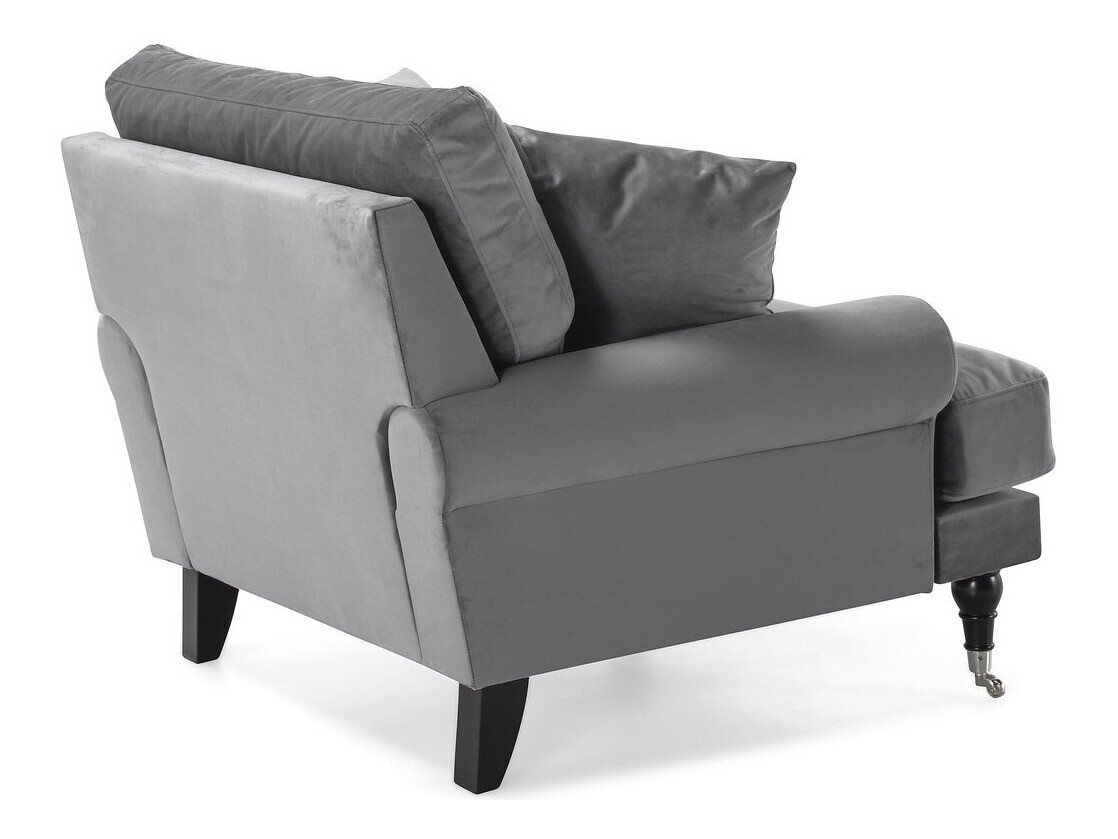 Atpūtas krēsls Deltori 122 (Riviera_91)
