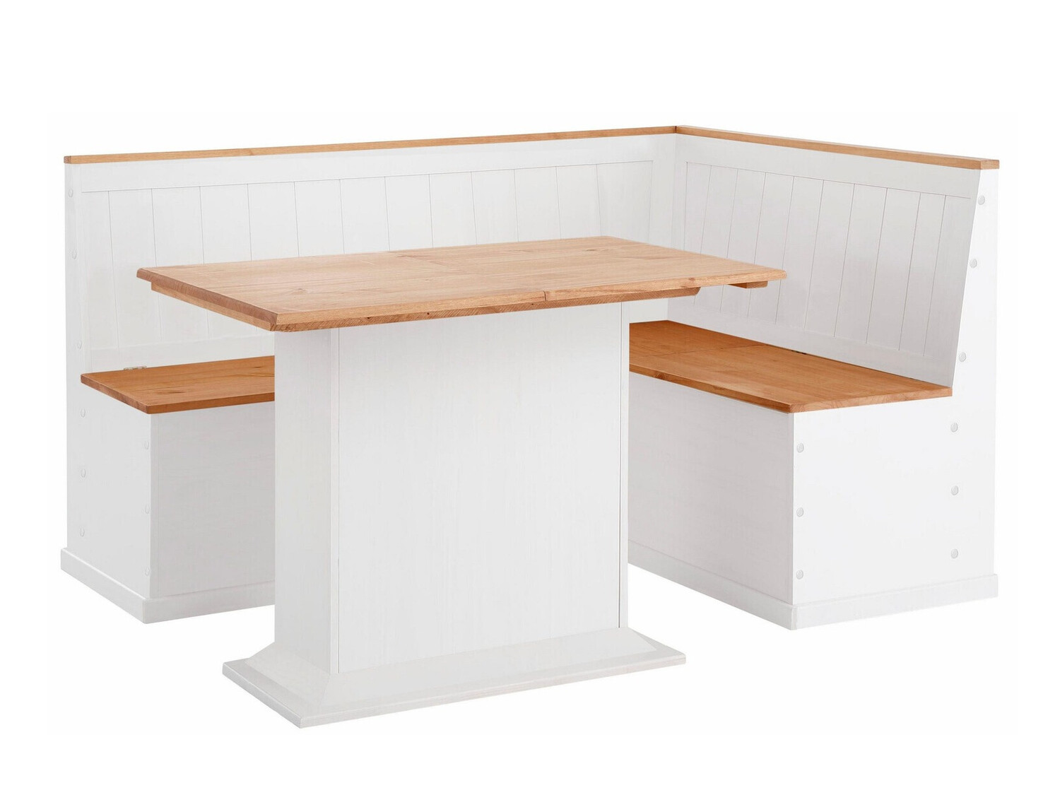 Galds Cirfeli 102 (Balts + Priede)