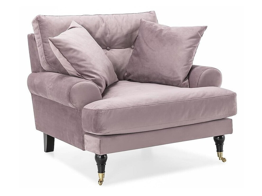 Atpūtas krēsls Deltori 130 (Riviera 62)