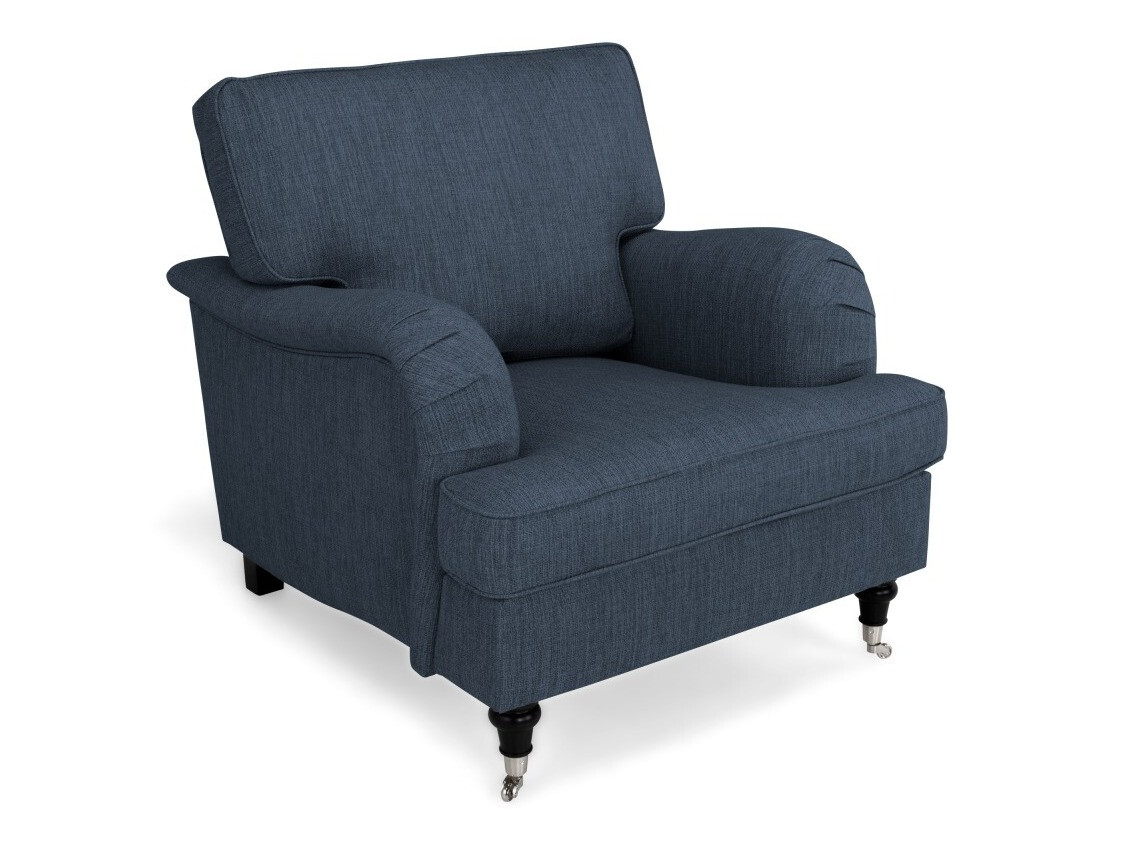 Atpūtas krēsls Bloomington Venveni 121 (Helena 6701)