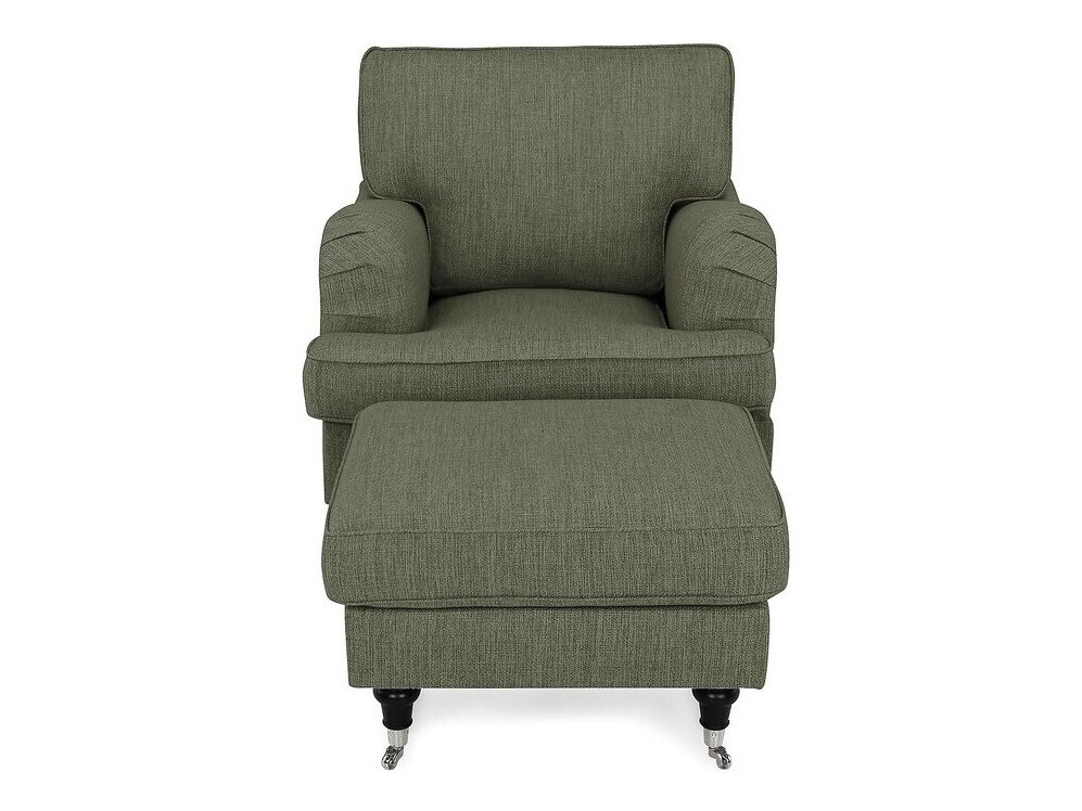 Atpūtas krēsls Bloomington Venveni 121 (Helena 4452)