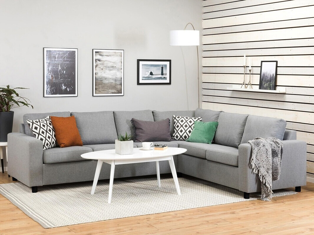 Stūra dīvāns Scandinavian Choice Remavio 141 (Inari 91)