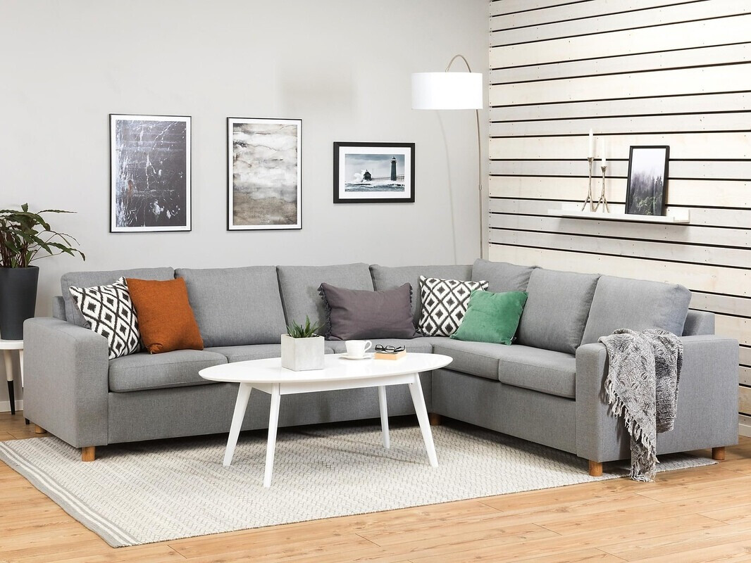 Stūra dīvāns Scandinavian Choice Remavio 141 (Inari 91)