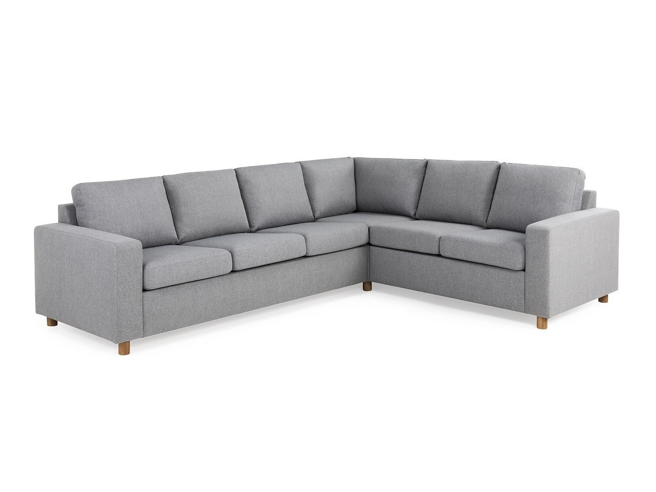 Stūra dīvāns Scandinavian Choice Remavio 141 (Inari 91)