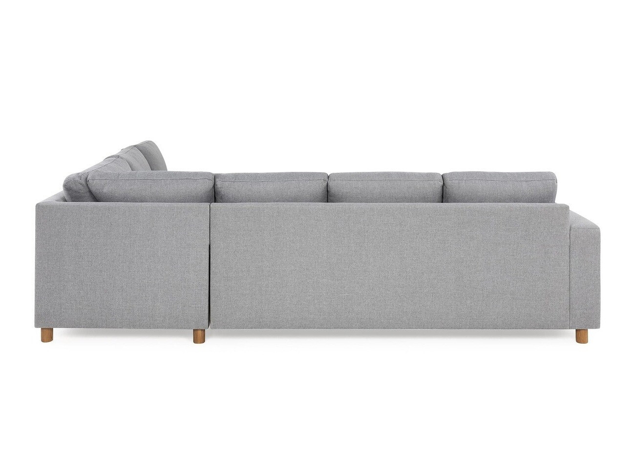 Stūra dīvāns Scandinavian Choice Remavio 141 (Inari 91)
