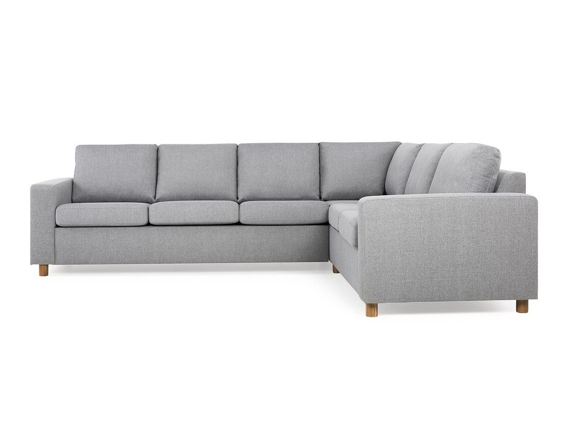 Stūra dīvāns Scandinavian Choice Remavio 141 (Inari 91)