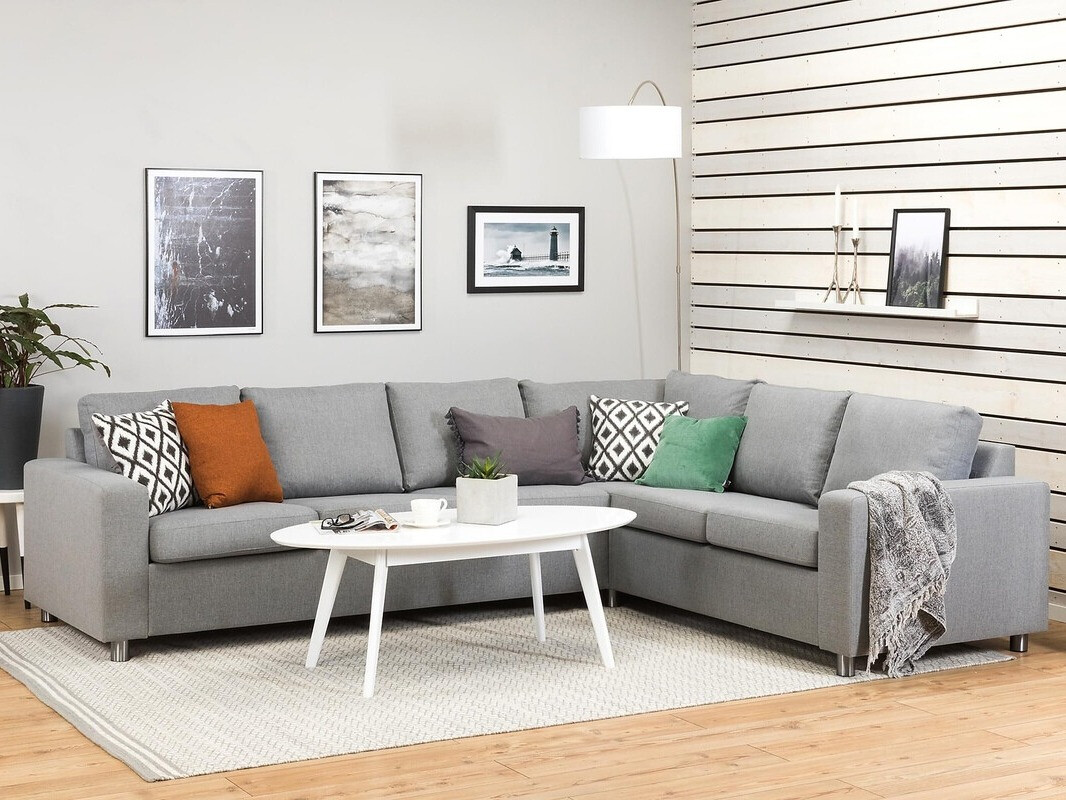Stūra dīvāns Scandinavian Choice Remavio 141 (Inari 91)