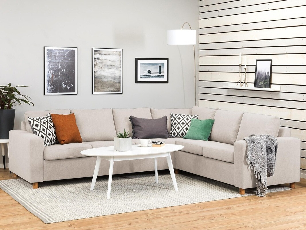Stūra dīvāns Scandinavian Choice Remavio 141 (Inari 22)