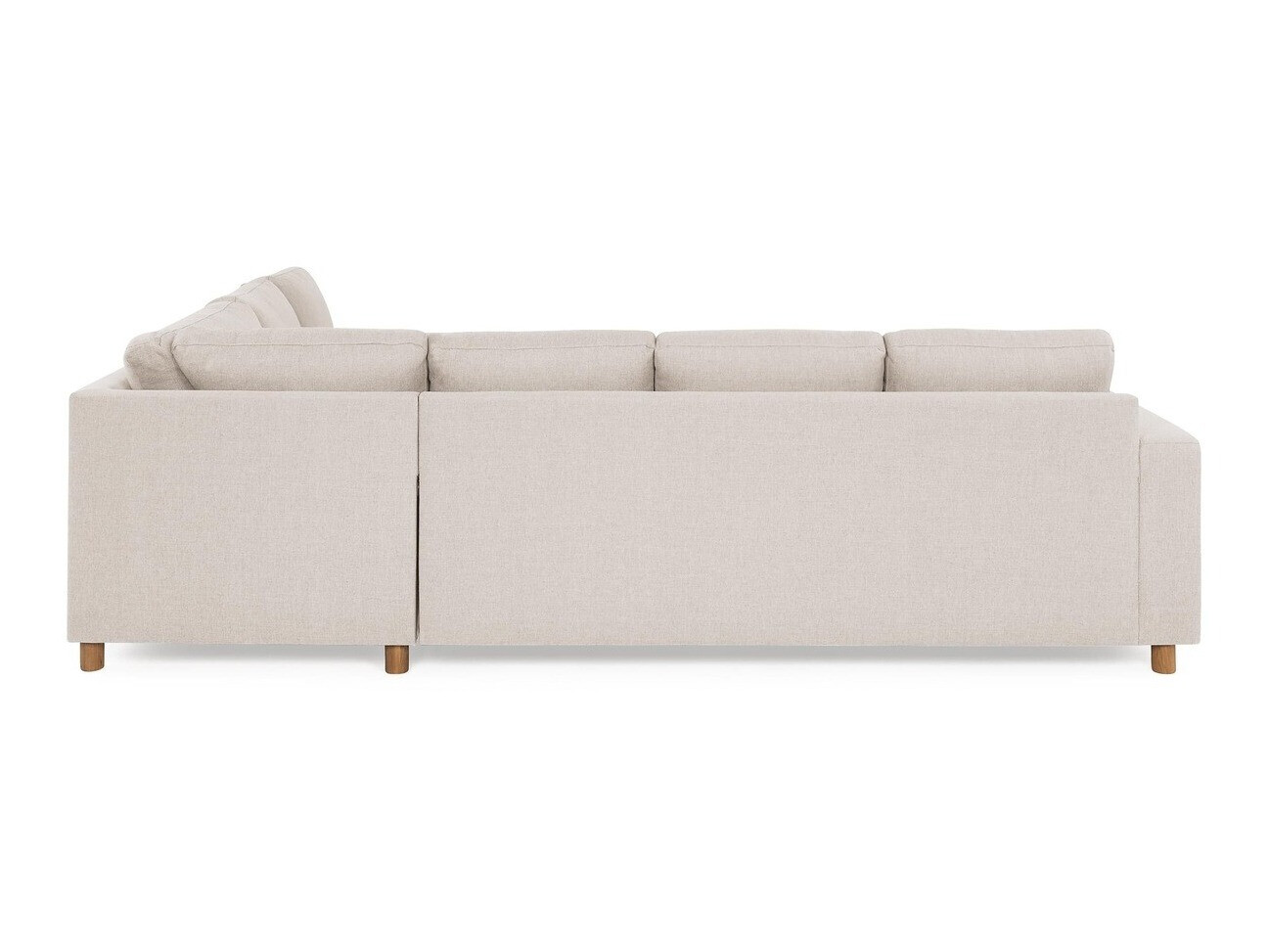 Stūra dīvāns Scandinavian Choice Remavio 141 (Inari 22)