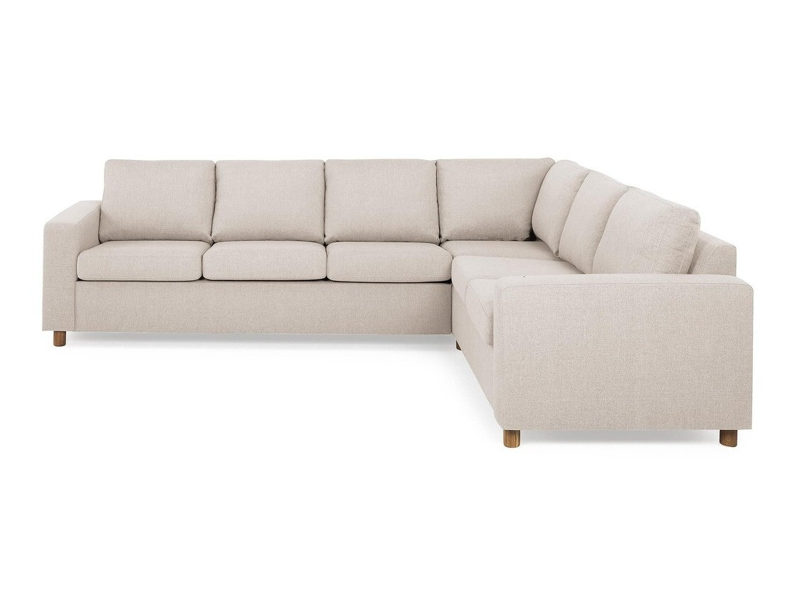 Stūra dīvāns Scandinavian Choice Remavio 141 (Inari 22)
