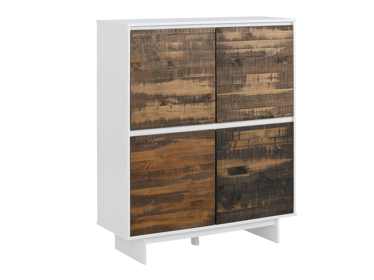 Skapis Denton 212