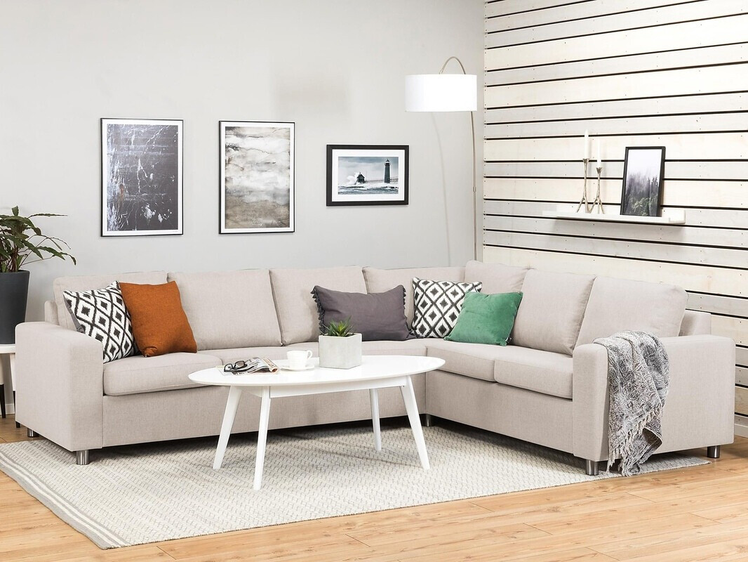 Stūra dīvāns Scandinavian Choice Remavio 141 (Inari 22)