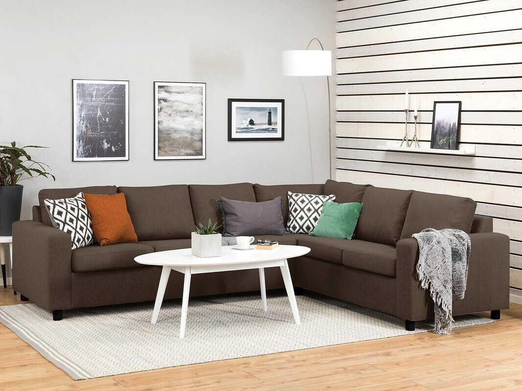 Stūra dīvāns Scandinavian Choice Remavio 141 (Inari 27)