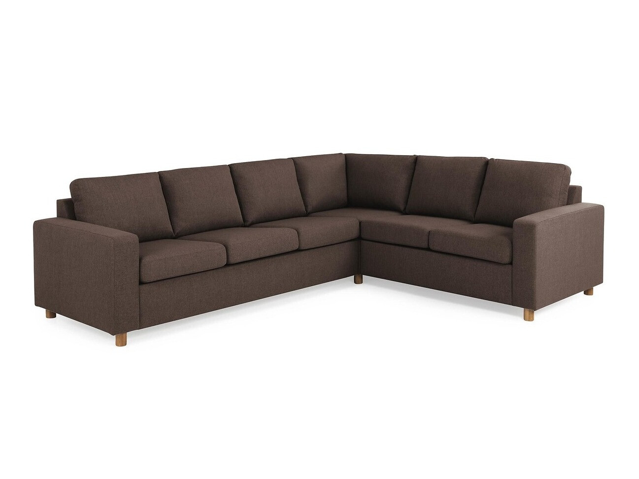 Stūra dīvāns Scandinavian Choice Remavio 141 (Inari 27)