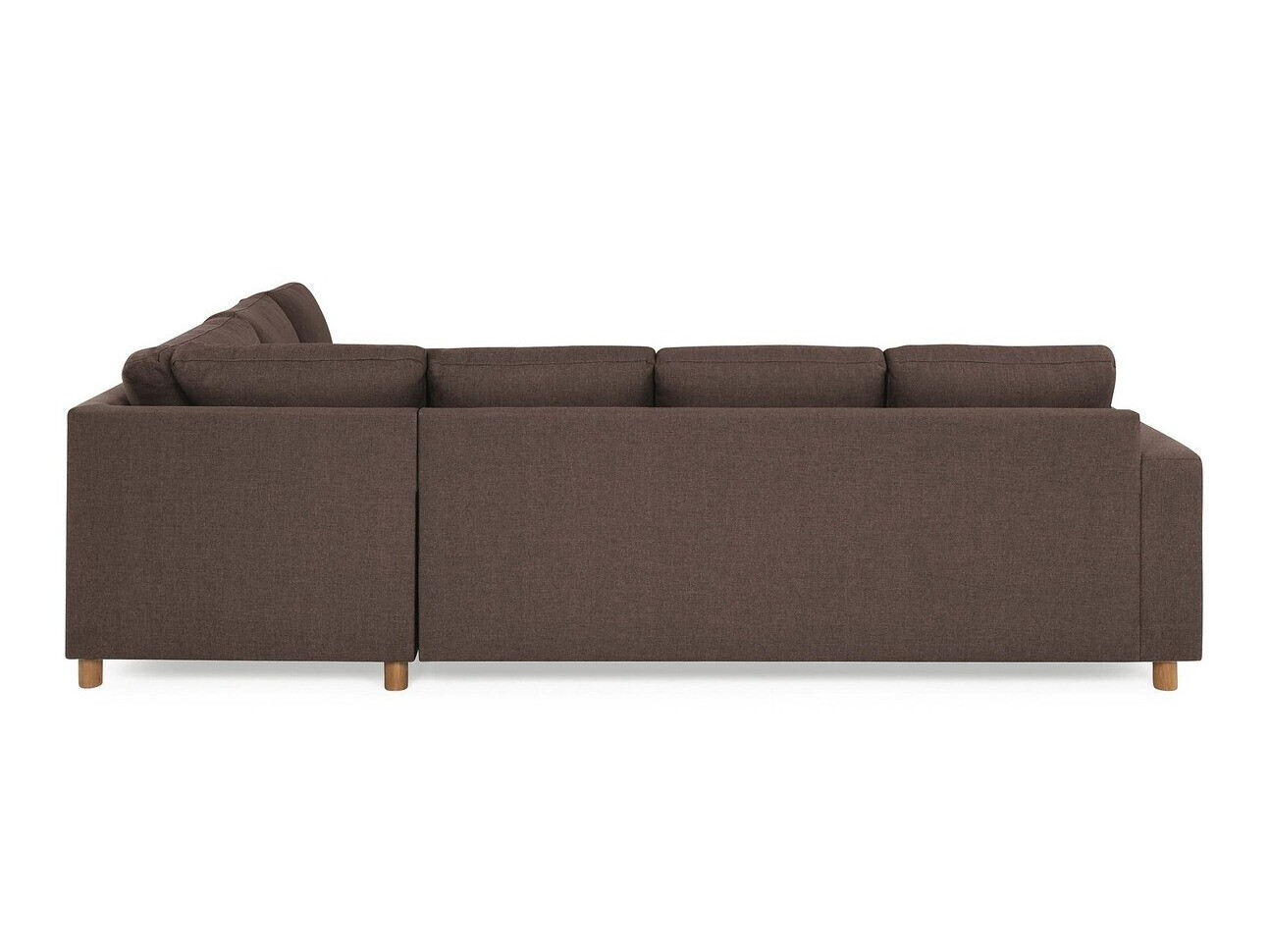 Stūra dīvāns Scandinavian Choice Remavio 141 (Inari 27)