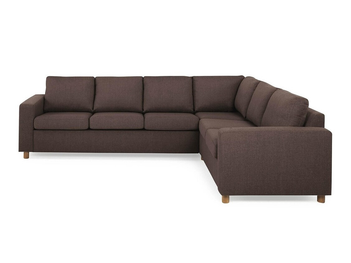Stūra dīvāns Scandinavian Choice Remavio 141 (Inari 27)