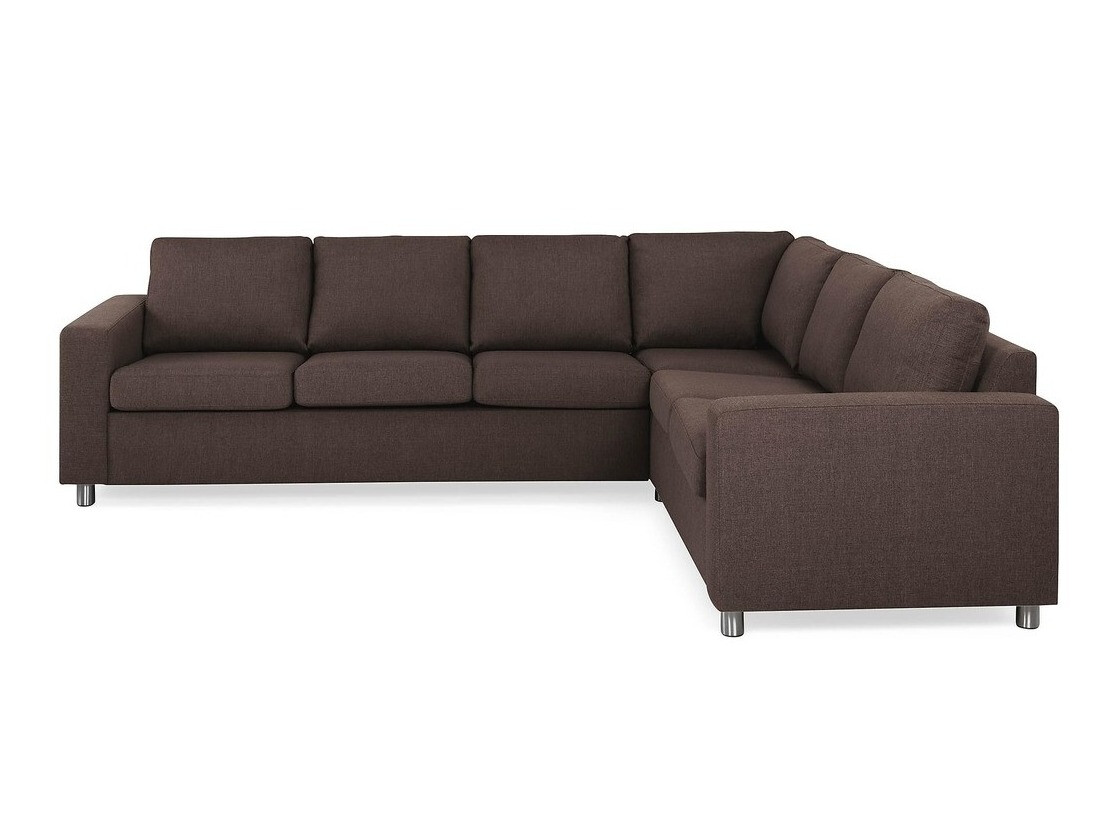 Stūra dīvāns Scandinavian Choice Remavio 141 (Inari 27)
