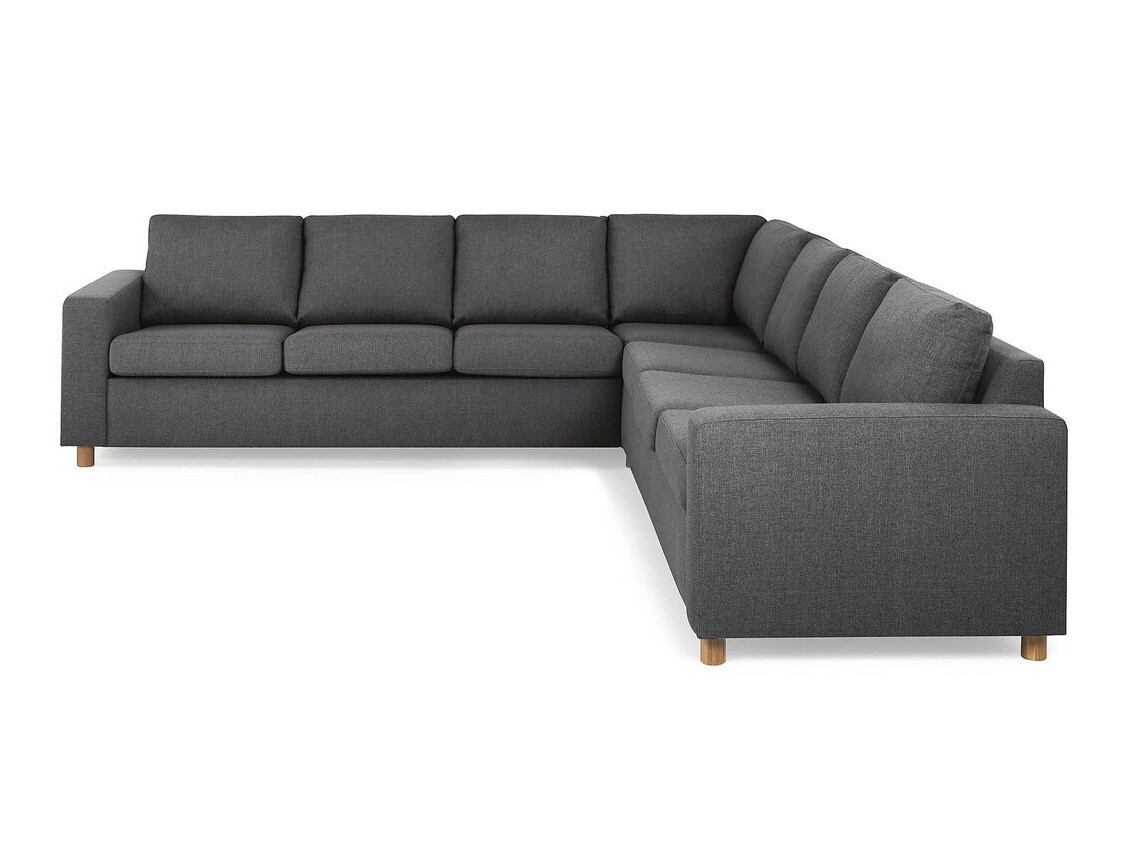 Stūra dīvāns Scandinavian Choice Remavio 142 (Inari 94)