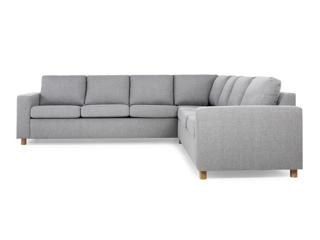 Stūra dīvāns Scandinavian Choice Remavio 142 (Inari 91)