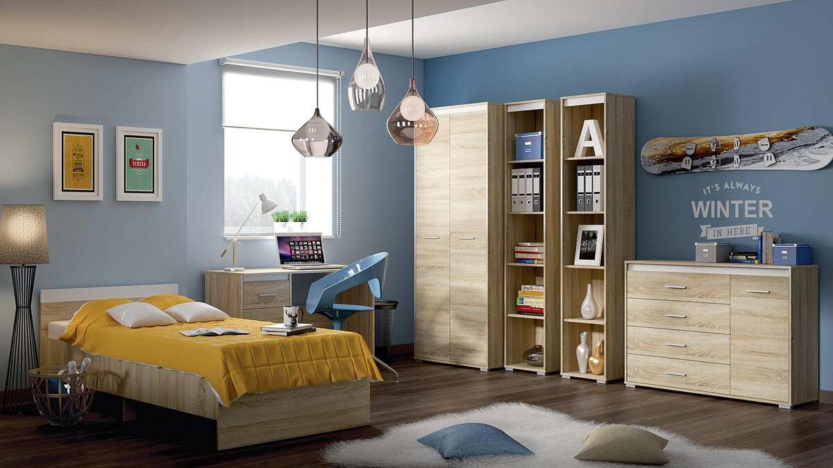 Kumode Calvere 108