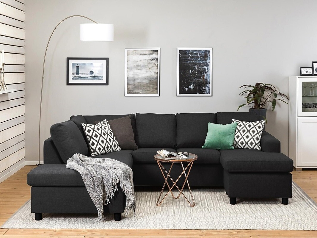 Stūra dīvāns Scandinavian Choice Remavio 143 (Dortmund 1115)