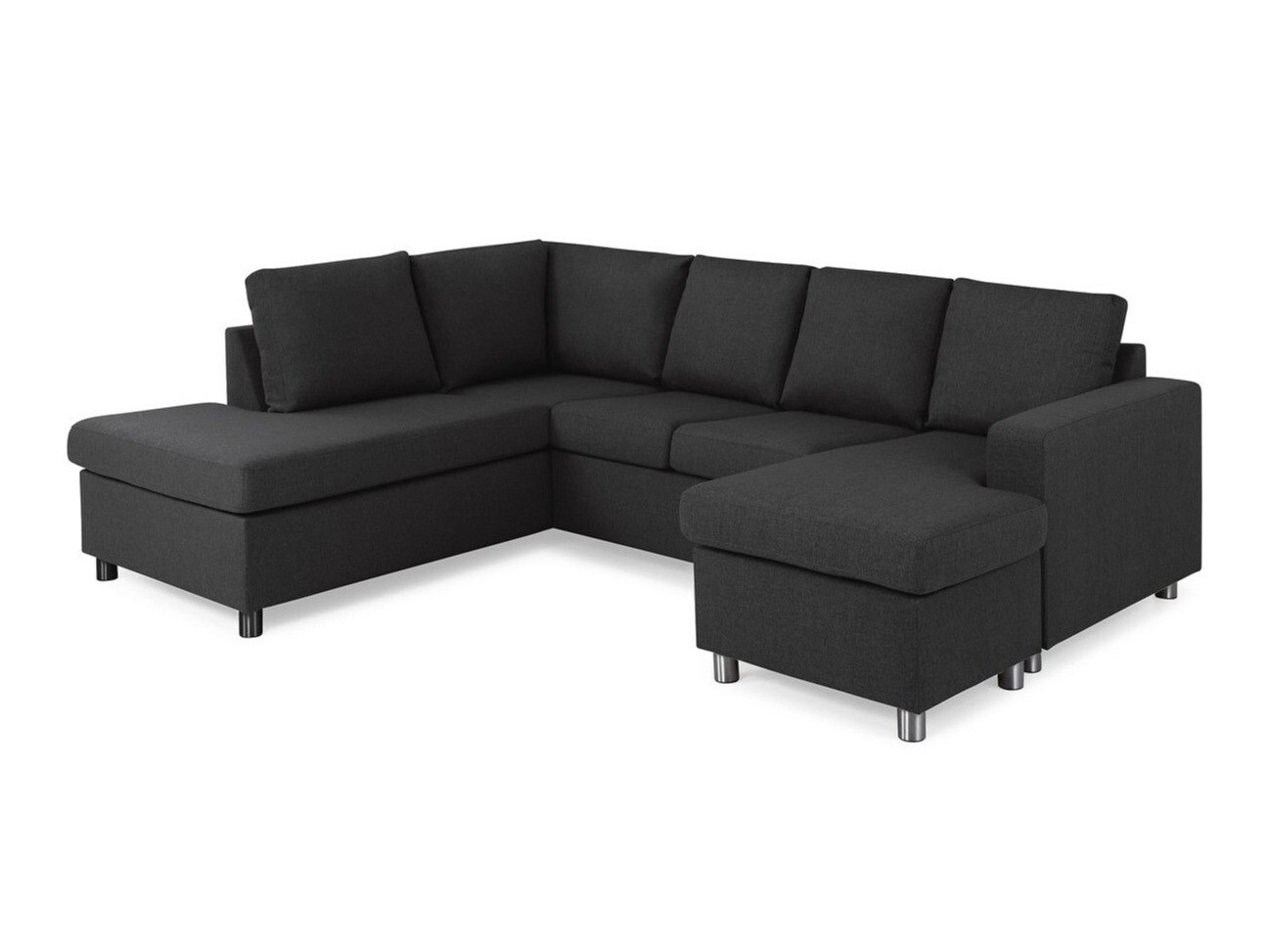 Stūra dīvāns Scandinavian Choice Remavio 143 (Dortmund 1115)