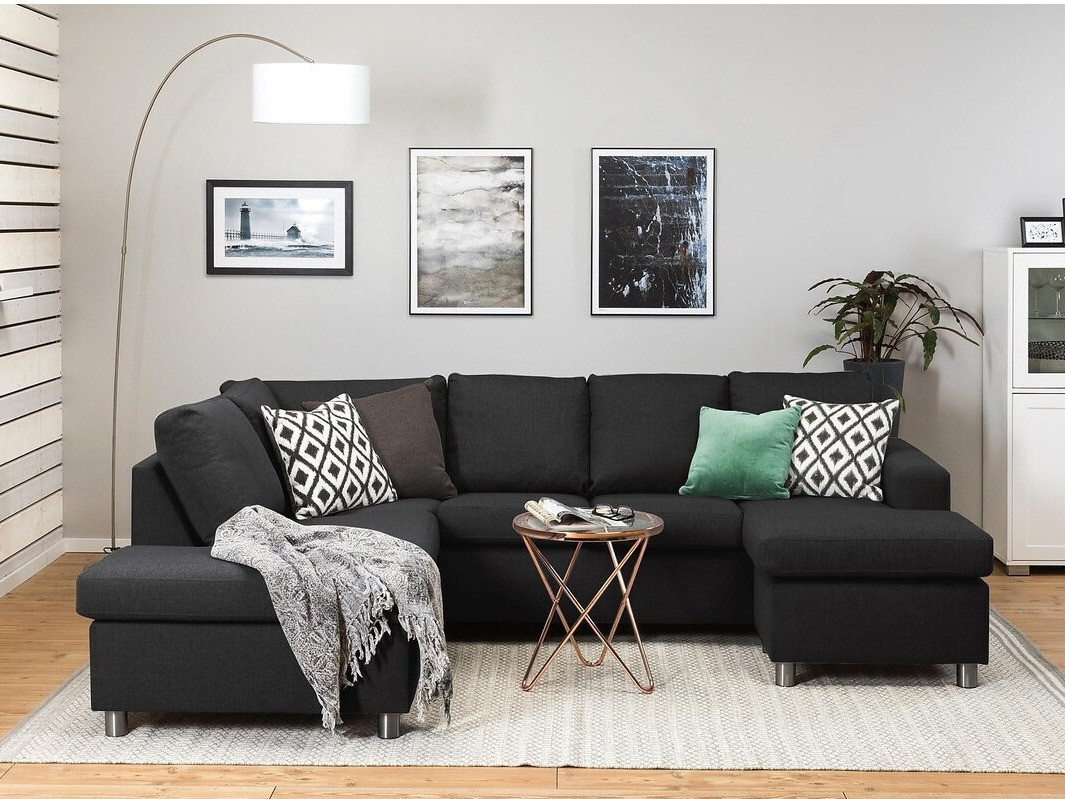 Stūra dīvāns Scandinavian Choice Remavio 143 (Dortmund 1115)