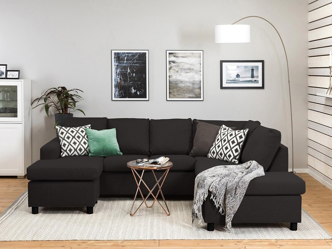 Stūra dīvāns Scandinavian Choice Remavio 143 (Dortmund 1115)