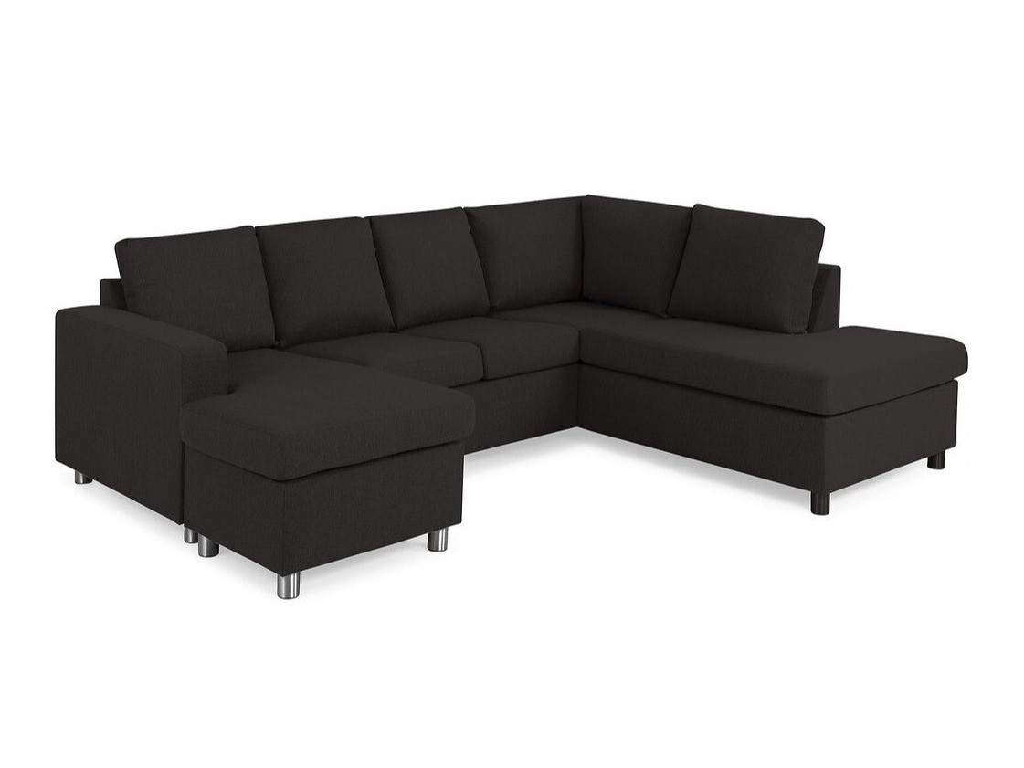 Stūra dīvāns Scandinavian Choice Remavio 143 (Dortmund 1115)