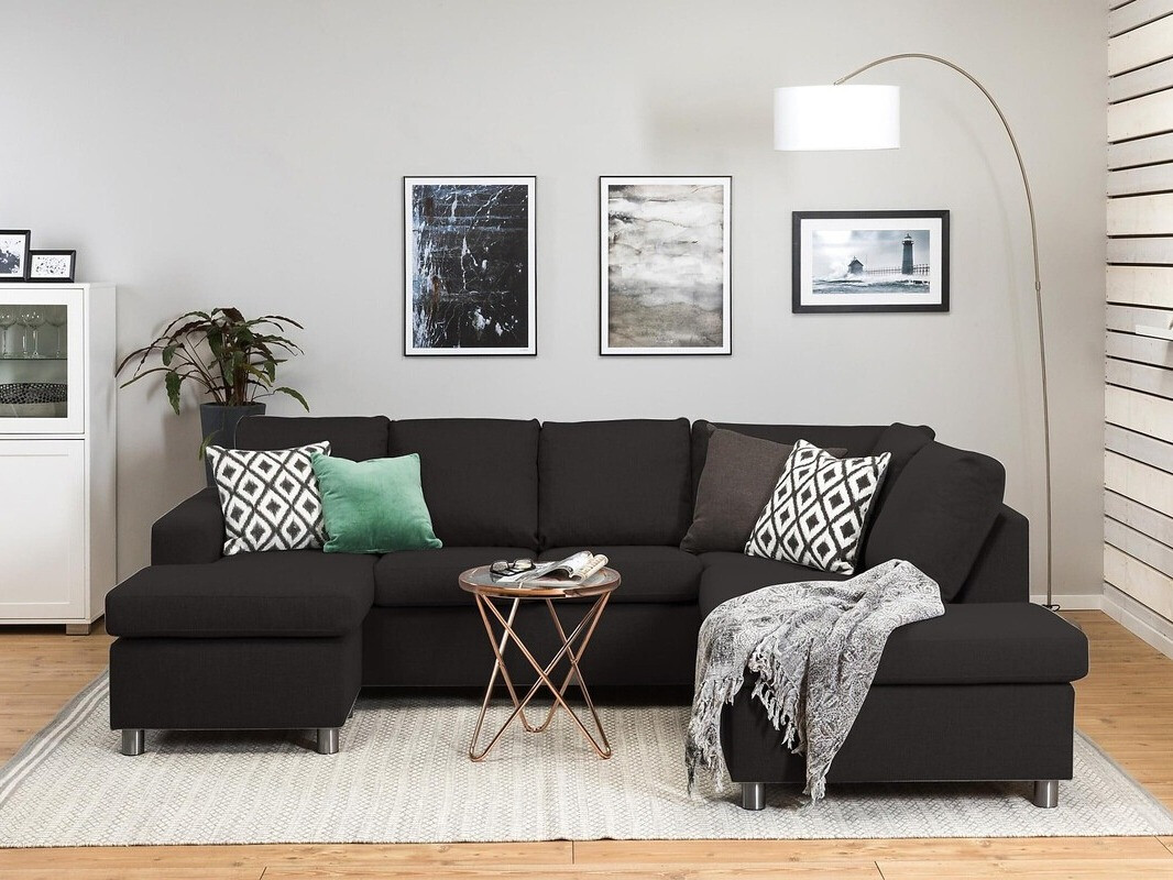 Stūra dīvāns Scandinavian Choice Remavio 143 (Dortmund 1115)