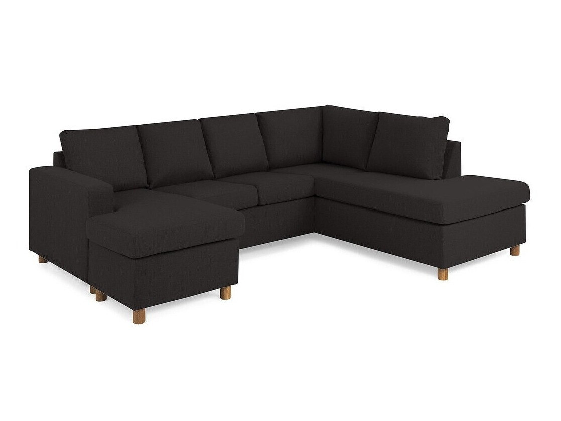Stūra dīvāns Scandinavian Choice Remavio 143 (Dortmund 1115)