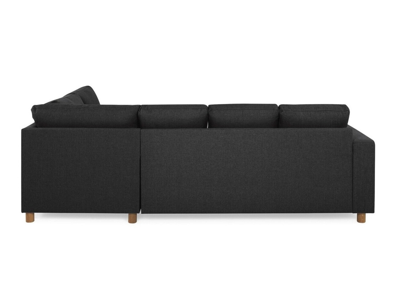Stūra dīvāns Scandinavian Choice Remavio 143 (Dortmund 1115)