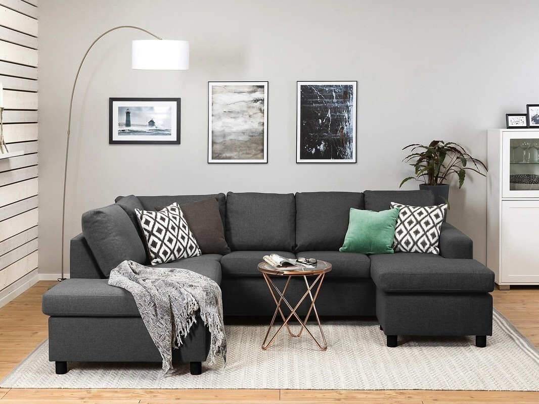 Stūra dīvāns Scandinavian Choice Remavio 143 (Inari 94)