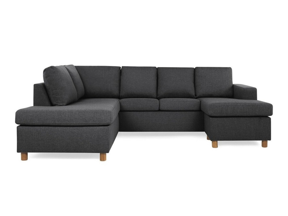 Stūra dīvāns Scandinavian Choice Remavio 143 (Inari 94)