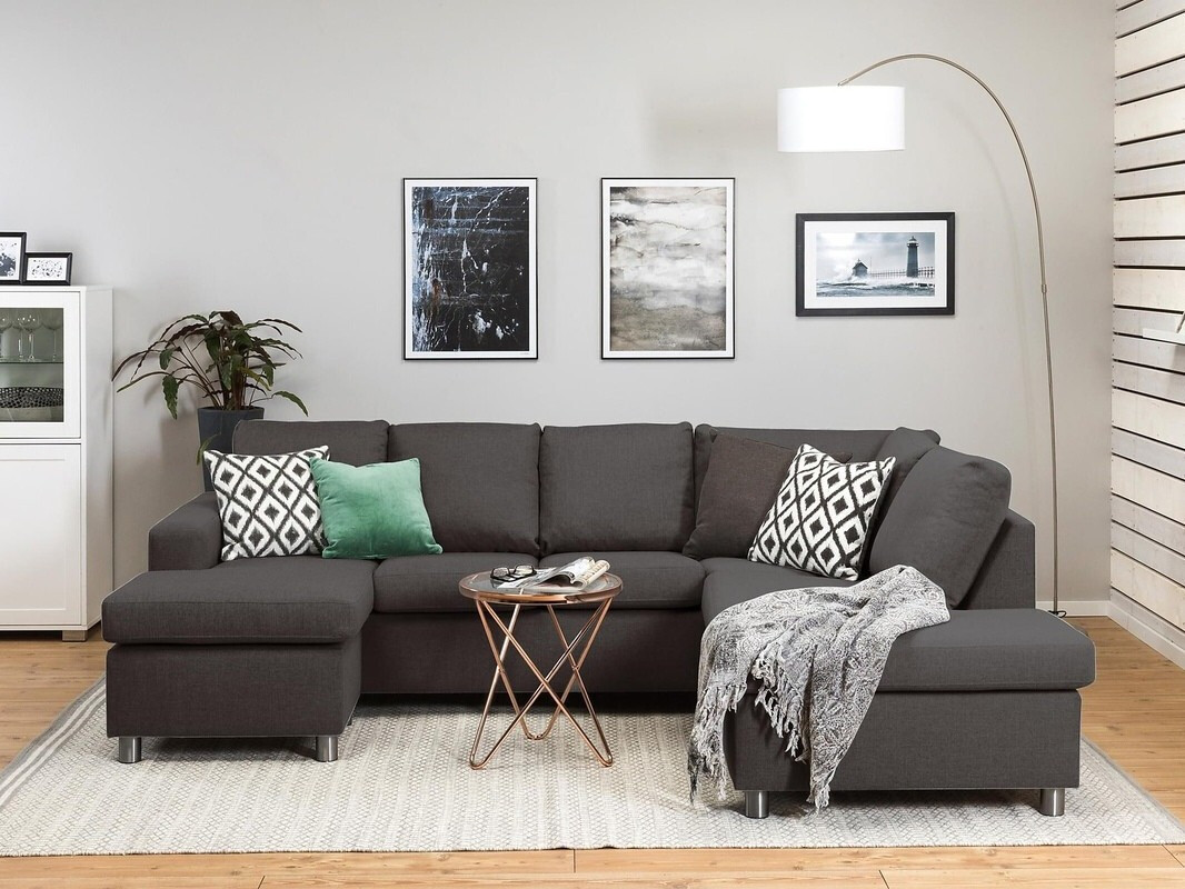 Stūra dīvāns Scandinavian Choice Remavio 143 (Inari 94)