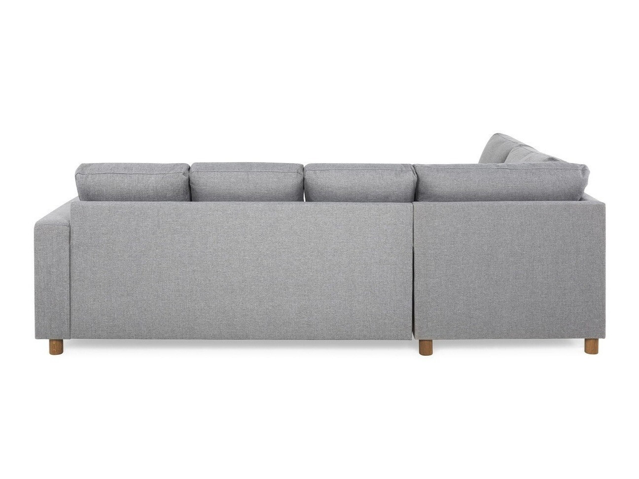 Stūra dīvāns Scandinavian Choice Remavio 143 (Inari 91)