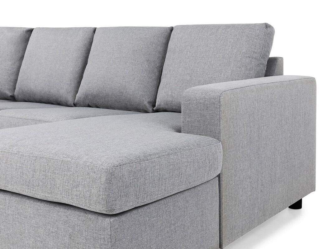 Stūra dīvāns Scandinavian Choice Remavio 143 (Inari 91)