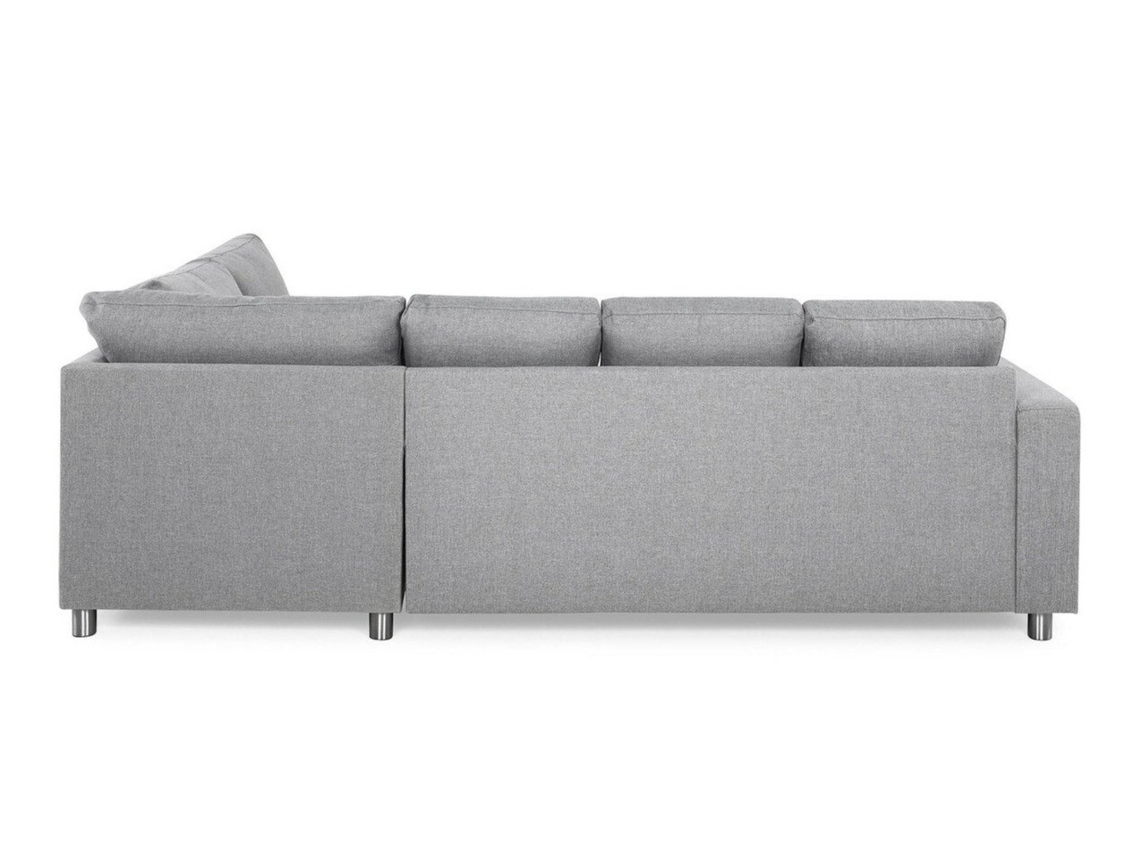 Stūra dīvāns Scandinavian Choice Remavio 143 (Inari 91)