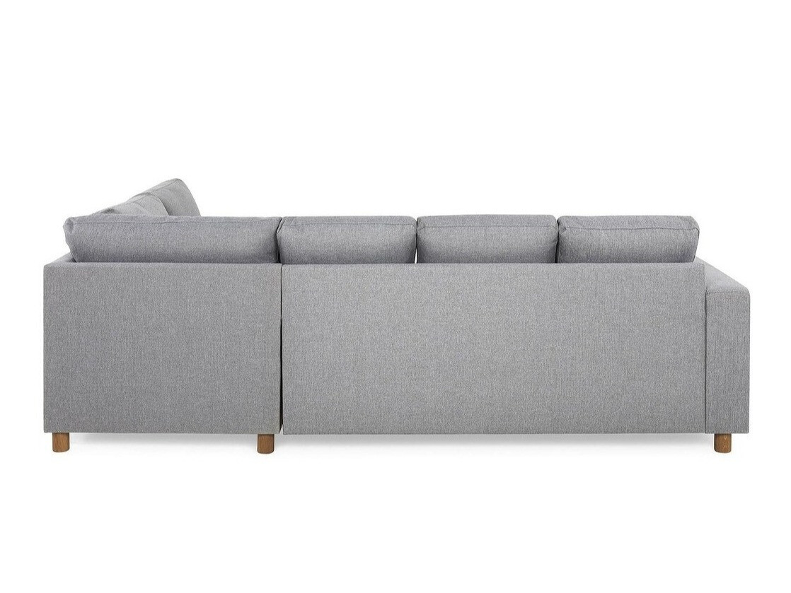 Stūra dīvāns Scandinavian Choice Remavio 143 (Inari 91)