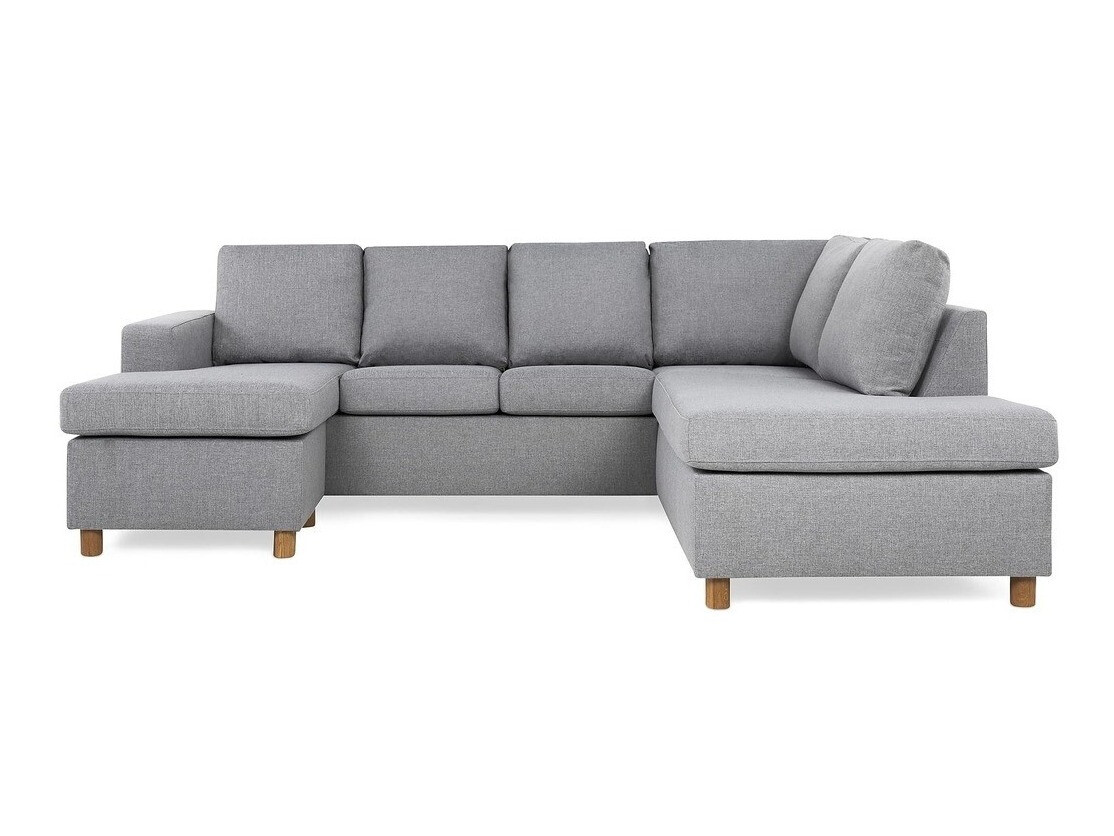 Stūra dīvāns Scandinavian Choice Remavio 143 (Inari 91)