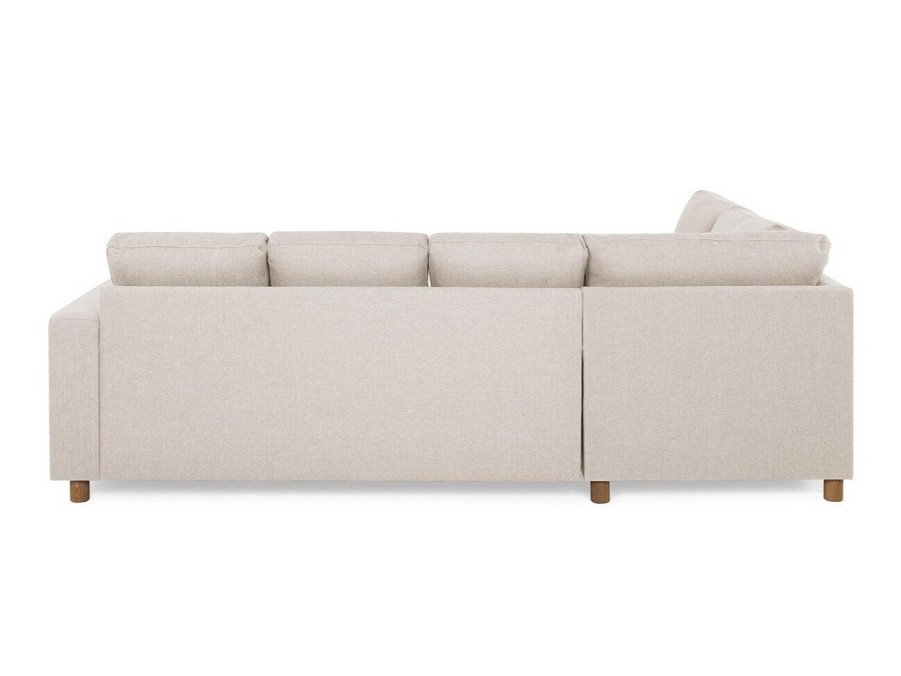 Stūra dīvāns Scandinavian Choice Remavio 143 (Inari 22)