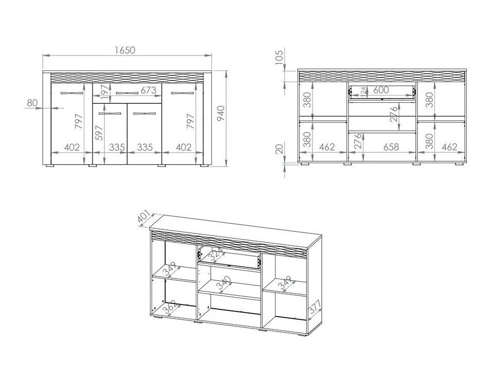 Kumode Flonole 107