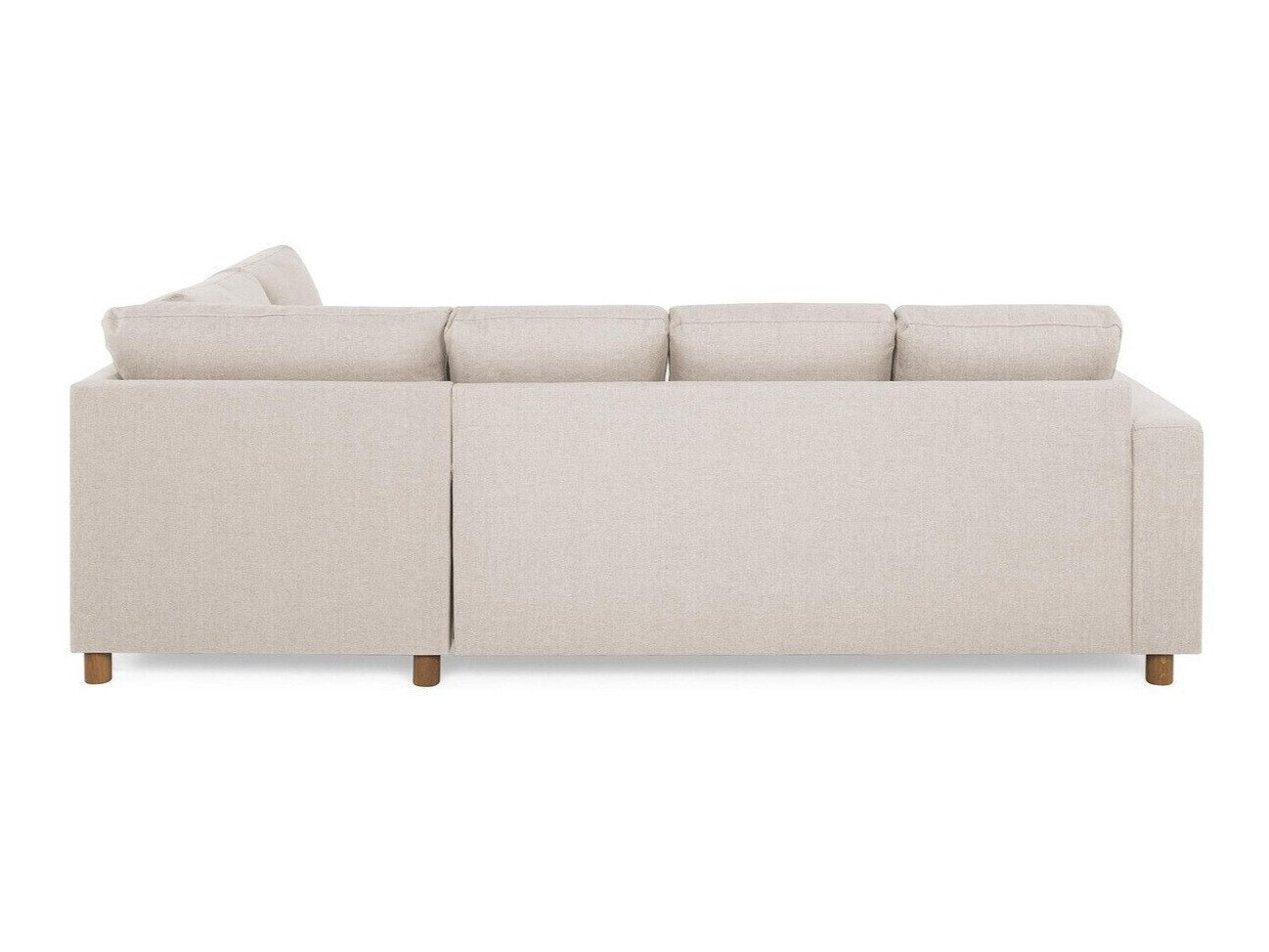 Stūra dīvāns Scandinavian Choice Remavio 143 (Inari 22)