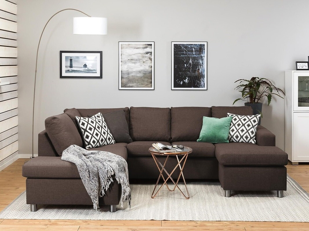 Stūra dīvāns Scandinavian Choice Remavio 143 (Inari 27)