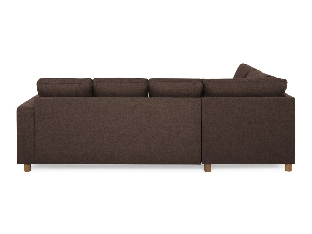 Stūra dīvāns Scandinavian Choice Remavio 143 (Inari 27)
