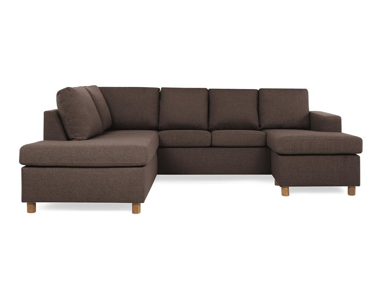 Stūra dīvāns Scandinavian Choice Remavio 143 (Inari 27)