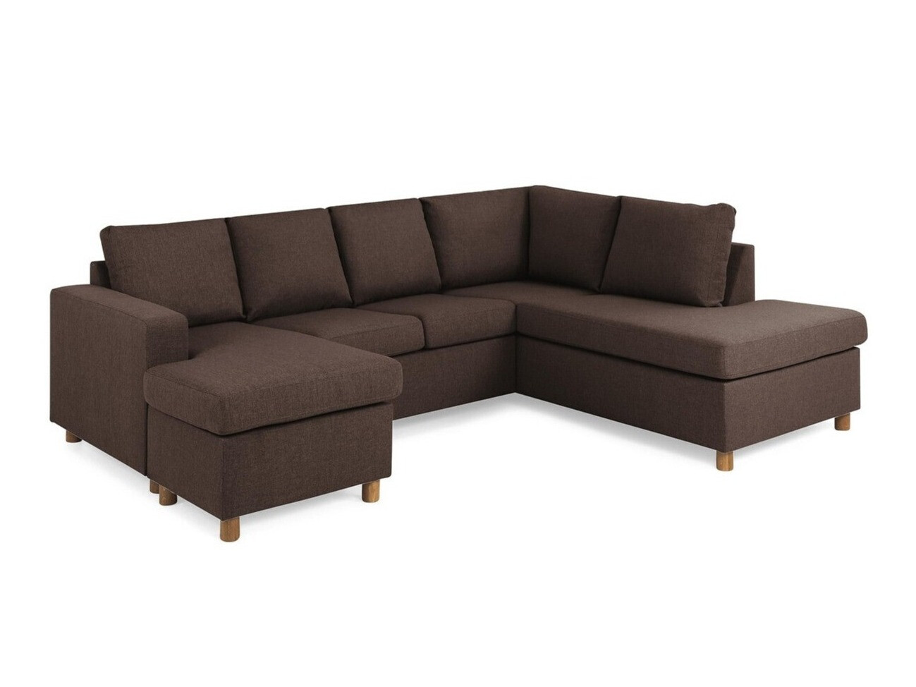 Stūra dīvāns Scandinavian Choice Remavio 143 (Inari 27)