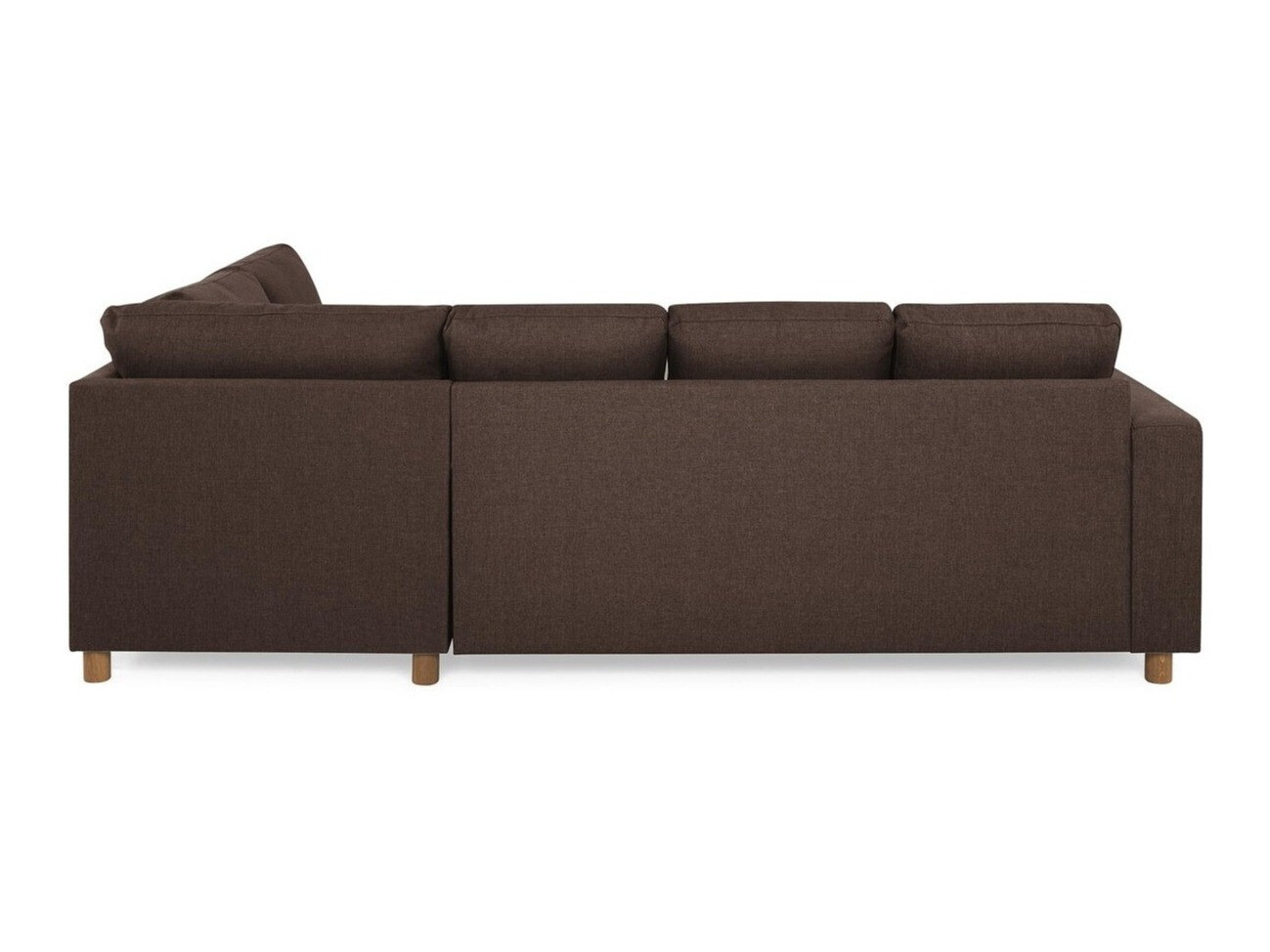 Stūra dīvāns Scandinavian Choice Remavio 143 (Inari 27)