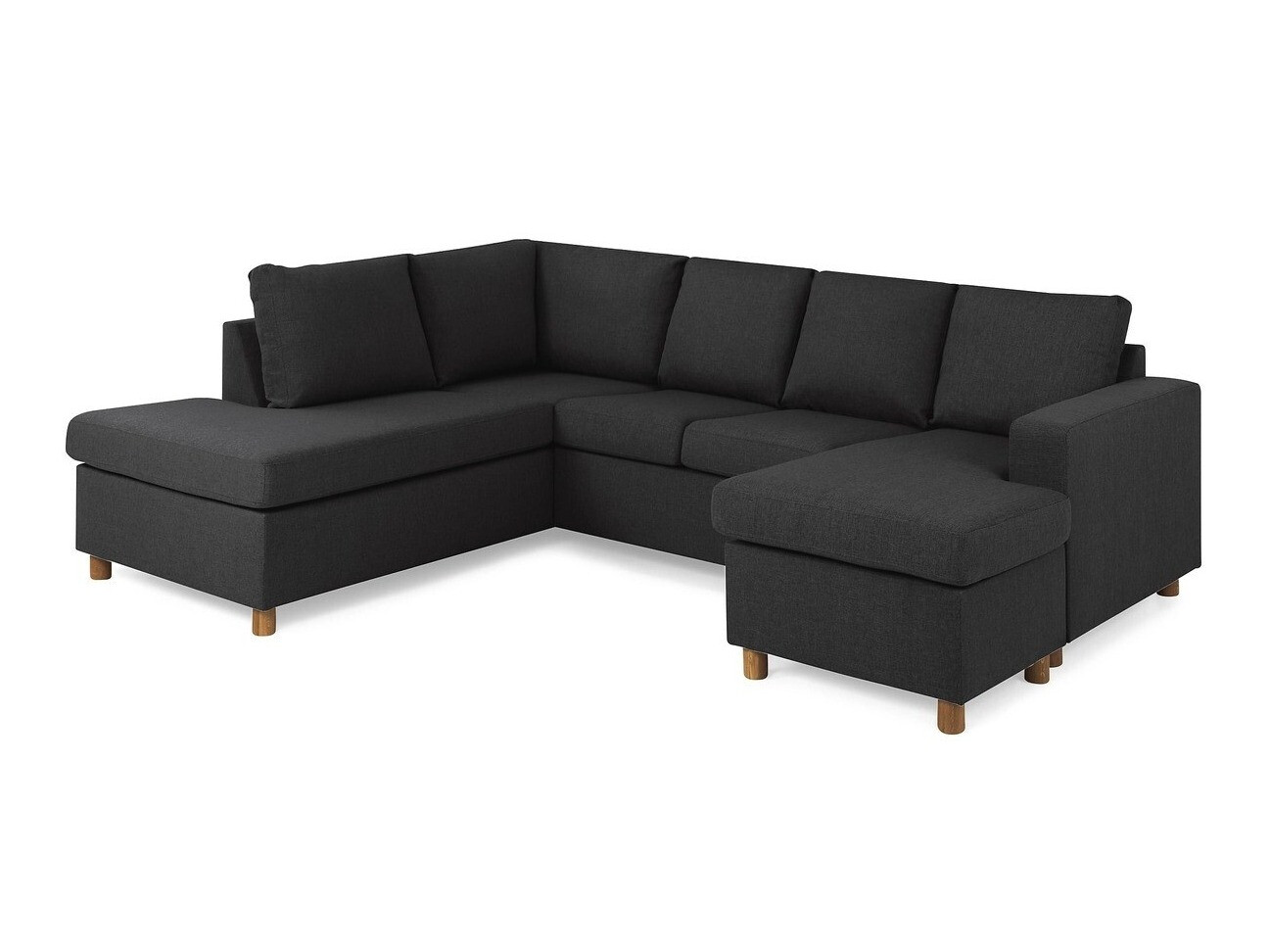 Stūra dīvāns Scandinavian Choice Remavio 143 (Dortmund 1115)