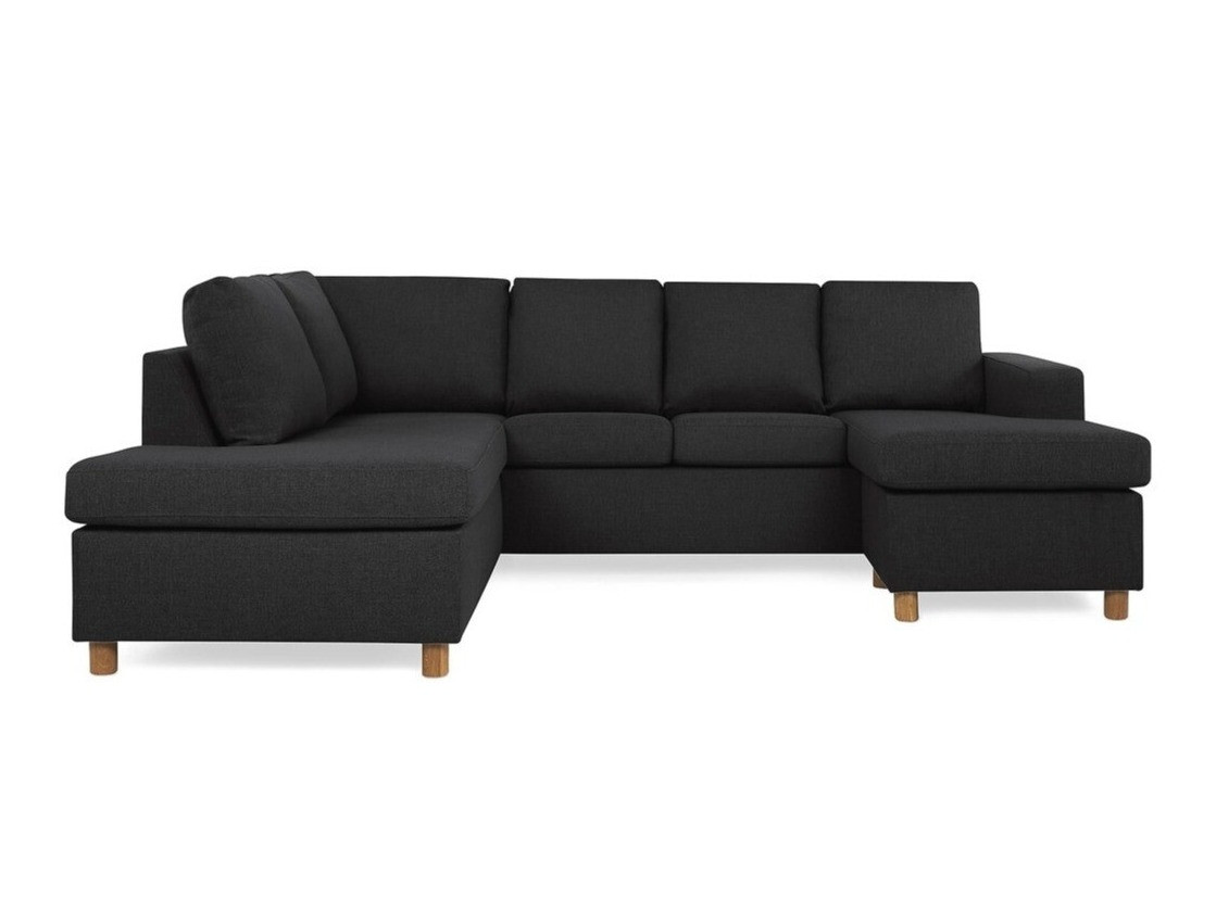 Stūra dīvāns Scandinavian Choice Remavio 143 (Dortmund 1115)